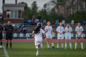 LSoc vs Byrnes 17